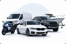 Vehicles