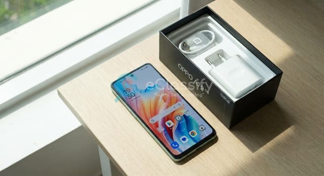 Oppo A79 5G 128GB