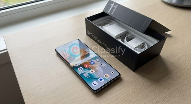 Oppo Reno 11 256GB