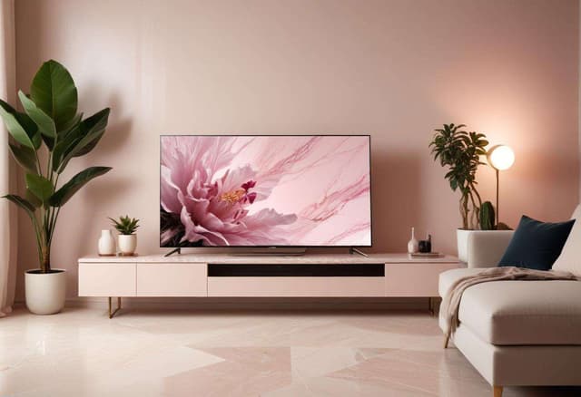 Sony BRAVIA 85 inch 4K UHD HDR Smart Android TV