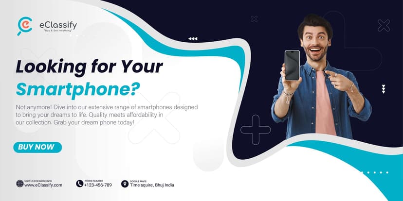 Secure Transactions Made Simple with eClassify